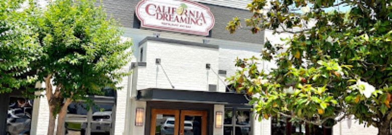 California Dreaming