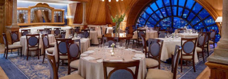 The Crescent Club
