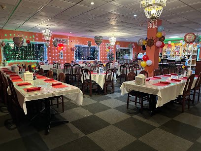 The Best Indian & Nepalese – NAMASTE RESTAURANT & BAR