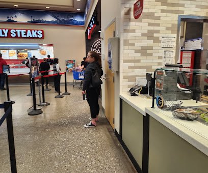 QDOBA Mexican Eats