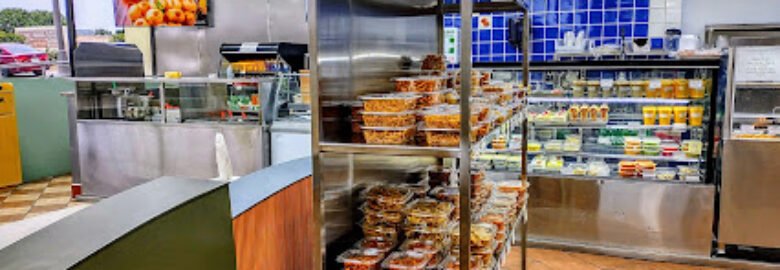Savera Indian Kitchen