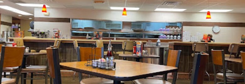 Denny’s
