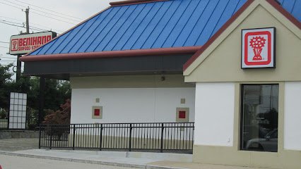 Benihana
