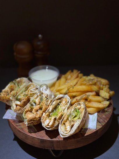 Sufra Middle Eastern Cuisine