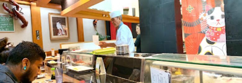 Sushi Bei