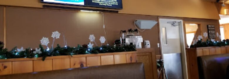 Ken’s Restaurant