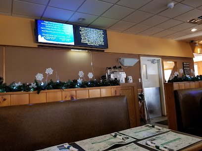 Ken’s Restaurant