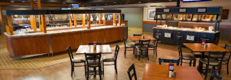 Ponderosa Steakhouse