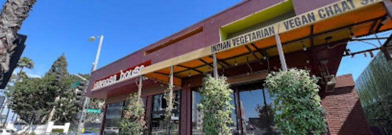 Samosa House East