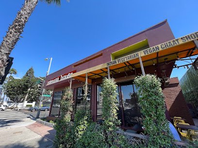 Samosa House East