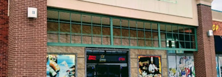 Shogun Japanese Steakhouse Of South County