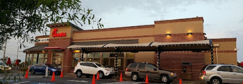 Chick-fil-A