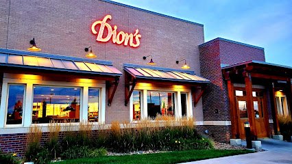 Dion’s Pizza