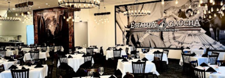 Estampa Gaucha Brazilian Steakhouse