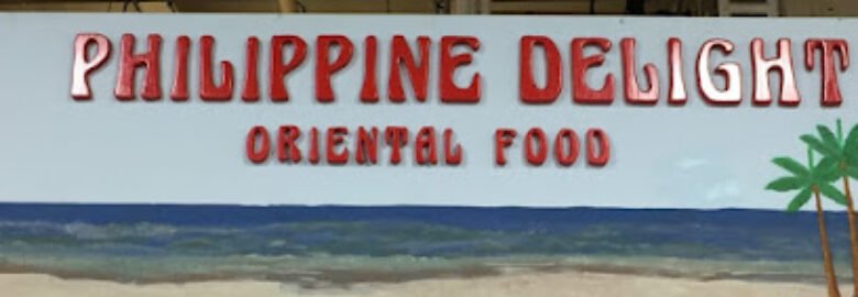Philippine Delight & More