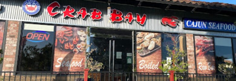 The Crab Bay