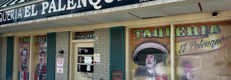 Taqueria El Palenque