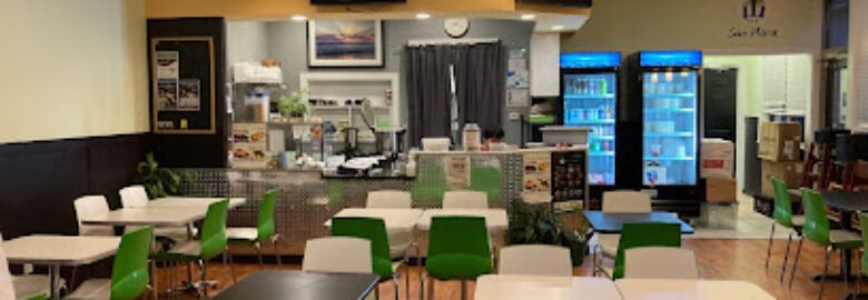 San Maru Korean Restaurant