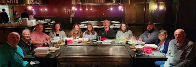 Yamato Japanese Steakhouse