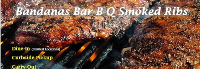 Bandana’s Bar-B-Q Fenton, MO