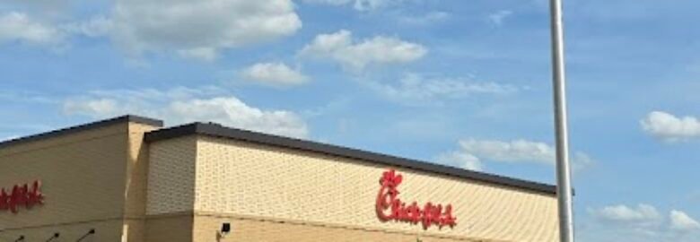 Chick-fil-A