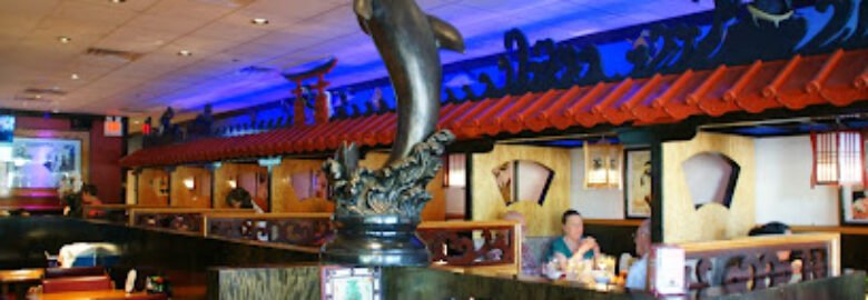 Pacific Pagoda Sushi & Grill