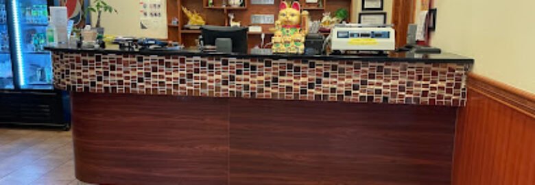 New Orient Buffet & Grill