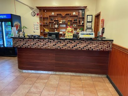 New Orient Buffet & Grill
