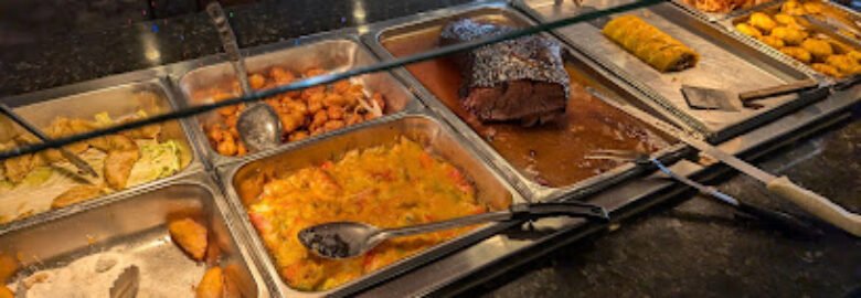 China Garden Restaurant