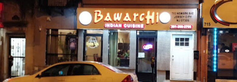 Bawarchi Biryani Corner