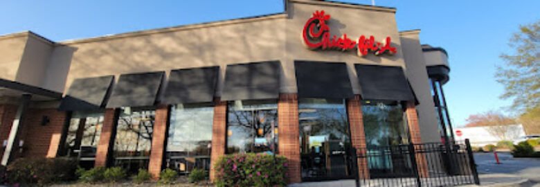 Chick-fil-A