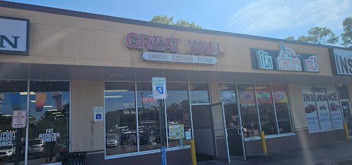 Great Wall Chinese Kitchen