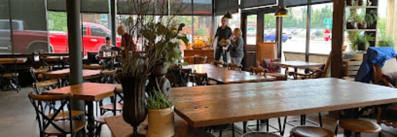 The Russell Restaurant & Catering Company