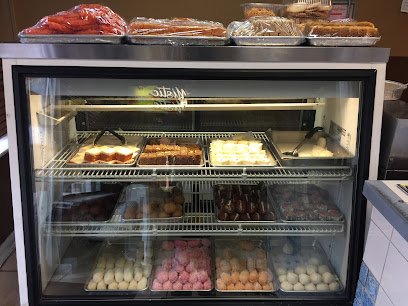 Kabob and Curry House – Halal