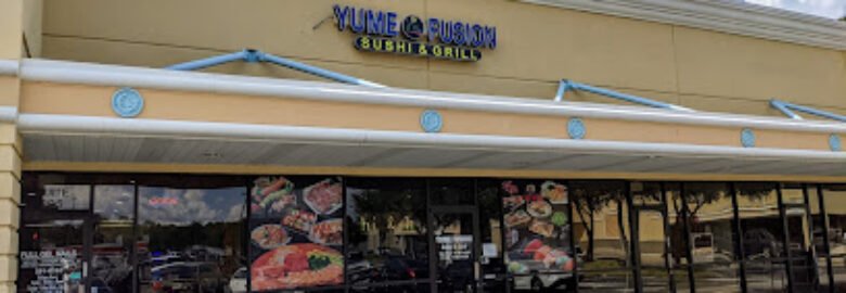 Yume Fusion Sushi & Grill