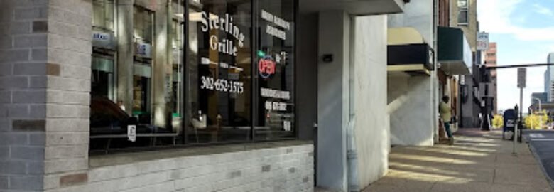 Sterling Grille