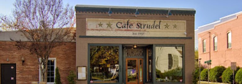 Cafe Strudel West Columbia