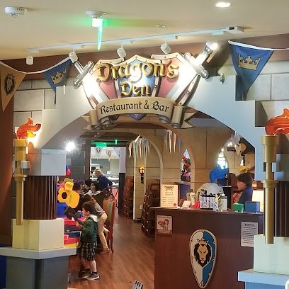 Dragon’s Den