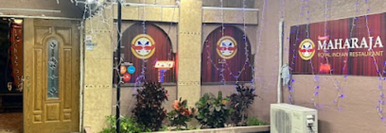 Taste of Maharaja’s