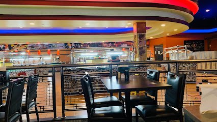 Hibachi Grill Supreme Buffet