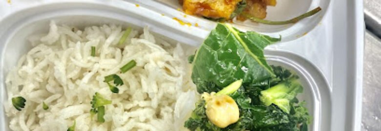 Banana Leaf Indian Cuisine