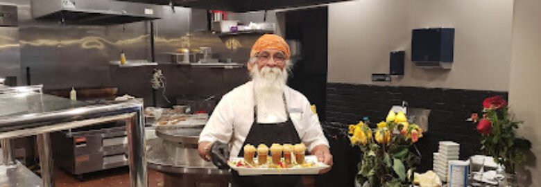 Aha Indian Grill – Spring Hill