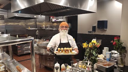 Aha Indian Grill – Spring Hill
