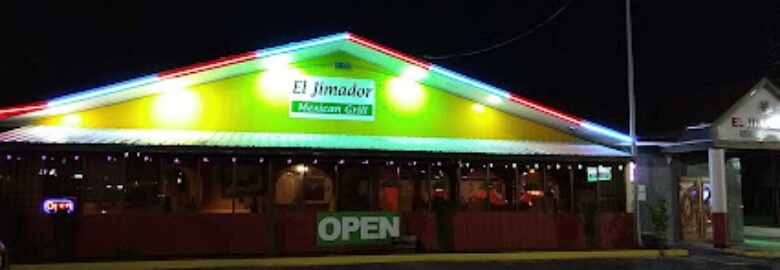 El Jimador Mexican Cuisine