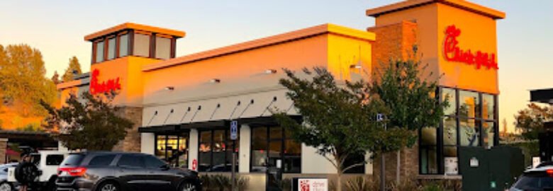 Chick-fil-A