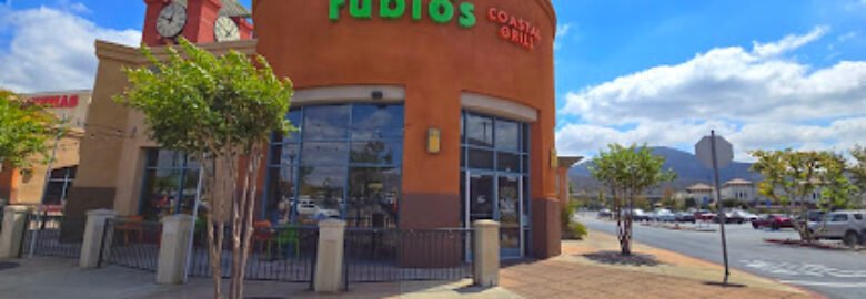 Rubio’s Coastal Grill