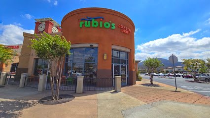 Rubio’s Coastal Grill