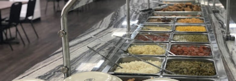 Thunderbird Country Buffet