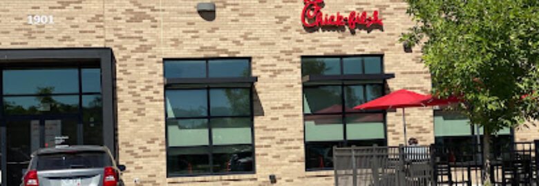 Chick-fil-A