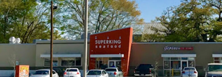Superking Seafood